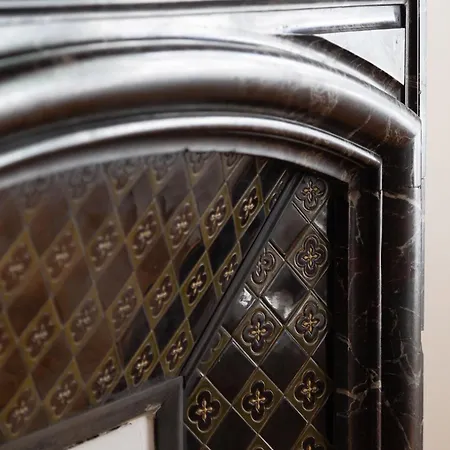 Apartment Prestige Haussmannien Avec Climatisation A Paris